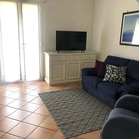 Apartment Casa Minotto Arma di Taggia