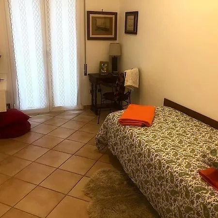 Casa Minotto Arma di Taggia