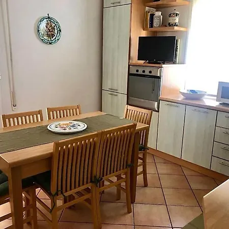 Casa Minotto Apartment