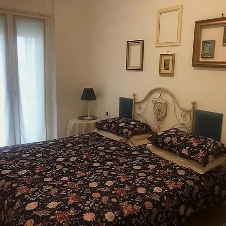 Casa Minotto Arma di Taggia